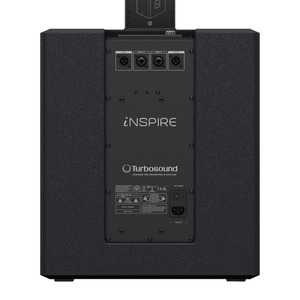 Колонка концертная Turbosound iNSPIRE iP2000 V2