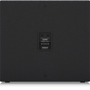 Пассивный сабвуфер Tannoy VSX118B