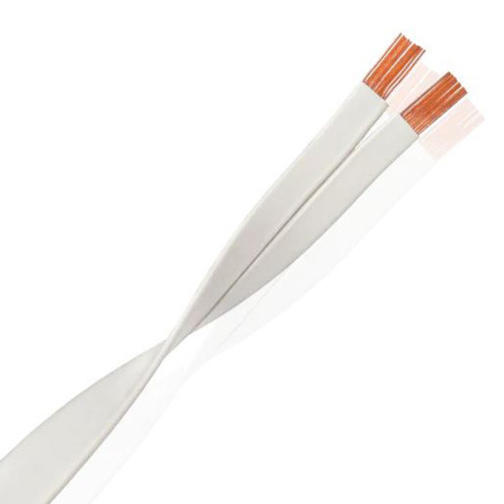 Кабель Акустический WireWorld HOSM100 Horizon Speaker Cable