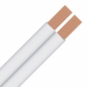 Кабель Акустический WireWorld HOSM100 Horizon Speaker Cable