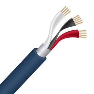 Кабель Сабвуферный WireWorld LUIM100-8 Luna 8 Mono Subwoofer