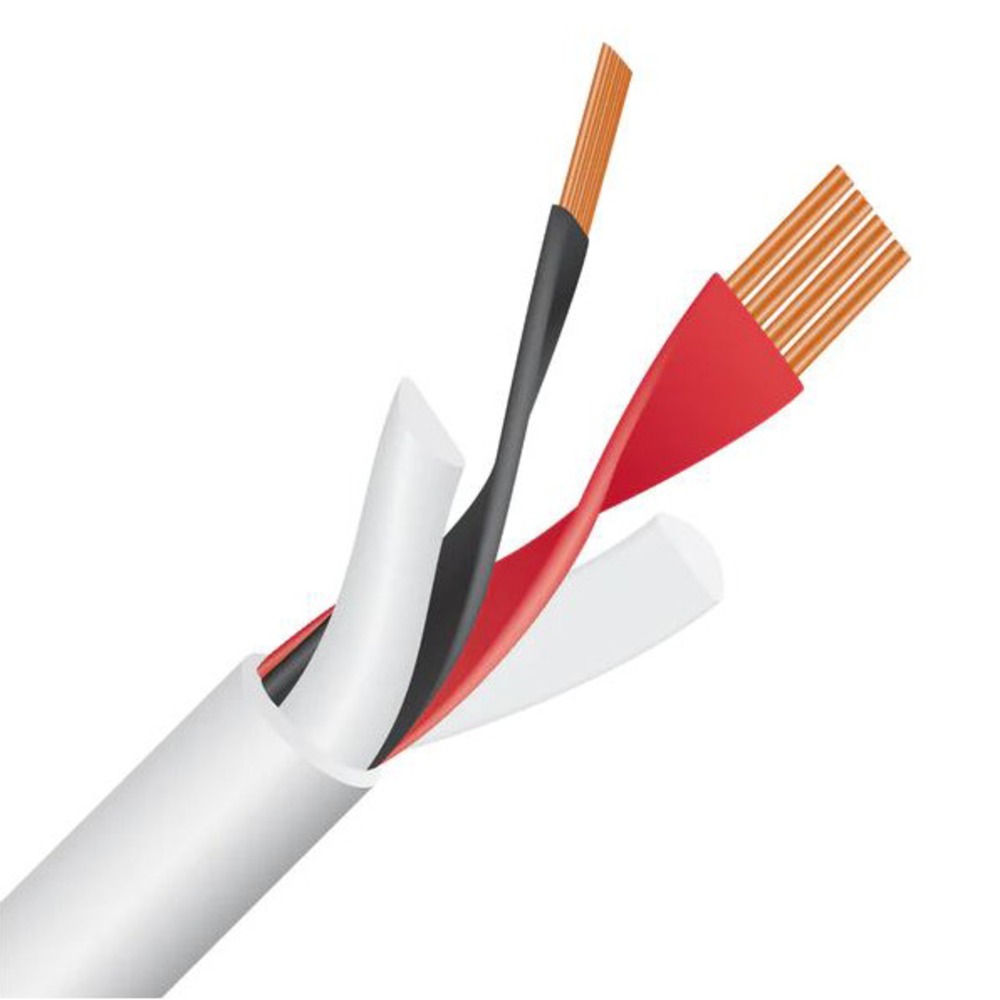 Кабель Акустический WireWorld STSM075-8 Stream 8 Speaker Cable