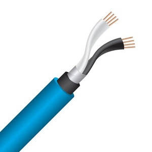Кабель межблочный WireWorld STIM000 Stream Interconnect Cable