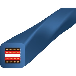 Кабель Акустический WireWorld OASM050-8 Oasis 8 Speaker Cable