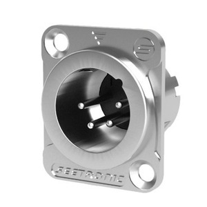 Терминал XLR Seetronic MJ4F2C