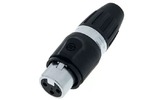 Разъем XLR Seetronic SCWF3