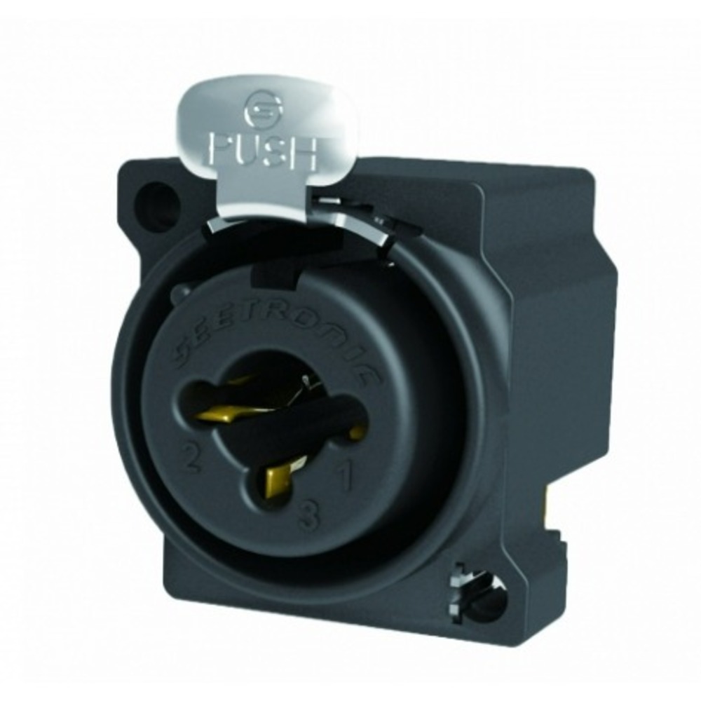 Терминал XLR Seetronic SJSDF6H