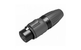 Разъем XLR Seetronic SCWF3-B