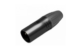 Разъем XLR Seetronic SCWM3-B