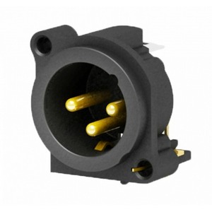 Терминал XLR Seetronic SCBDM3-V