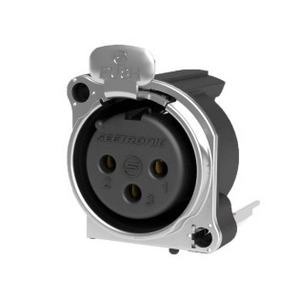 Терминал XLR Seetronic SCADF3-V