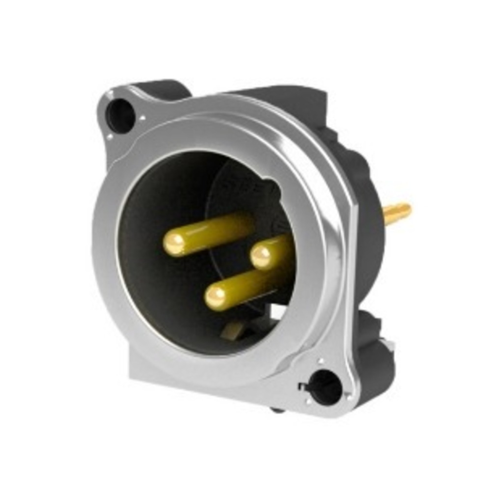 Терминал XLR Seetronic SCADM3-V