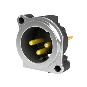 Терминал XLR Seetronic SCADM3-V