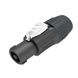 Разъем SpeakON Seetronic ML4FC-X