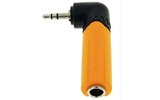 Переходник Jack - Jack Seetronic MMJ3-PM-R