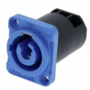 Терминал PowerCON Seetronic SAC3MPA-M