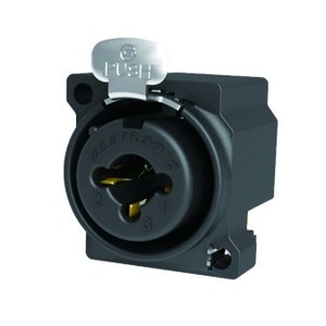 Терминал XLR Seetronic SJSDF6V