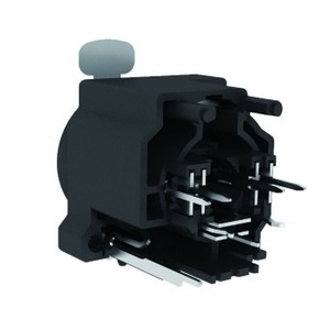 Терминал XLR Seetronic SJSDF6V