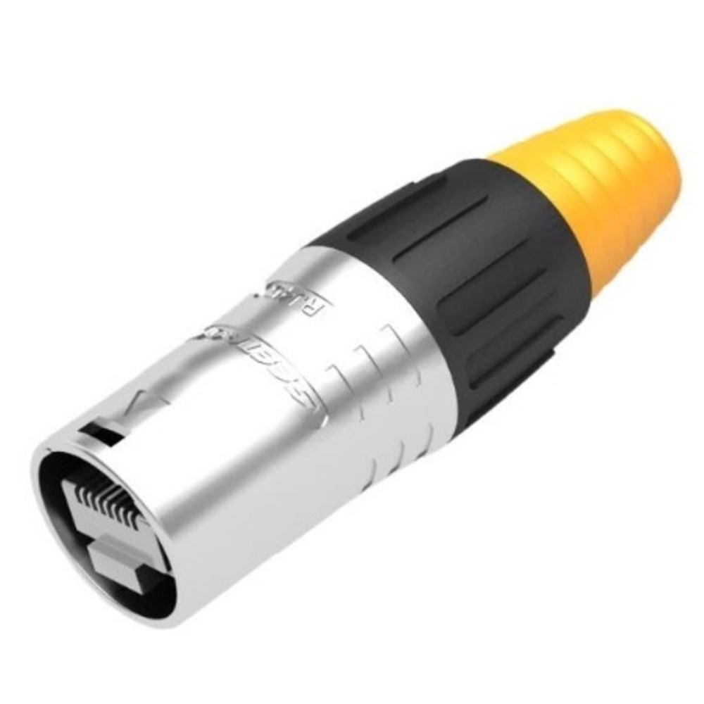 Разъем RJ-45 Seetronic SE8MC-02-D-NEW