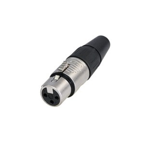 Разъем XLR REAN Connectors RC3F