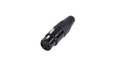 Разъем XLR REAN Connectors RC3F-B