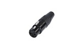 Разъем XLR REAN Connectors RC3F-BAG