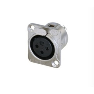 Терминал XLR REAN Connectors RC3FDL