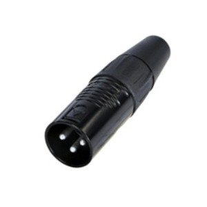 Разъем XLR REAN Connectors RC3M-BAG