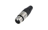 Разъем XLR REAN Connectors RC5F