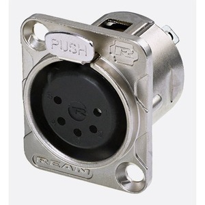 Терминал XLR REAN Connectors RC5FDL
