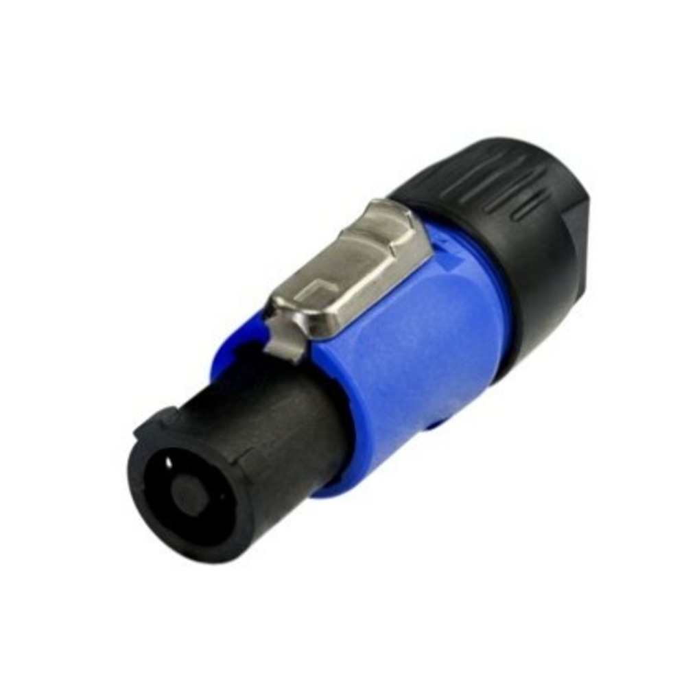 Разъем PowerCON REAN Connectors RCAC3I-G-000-0