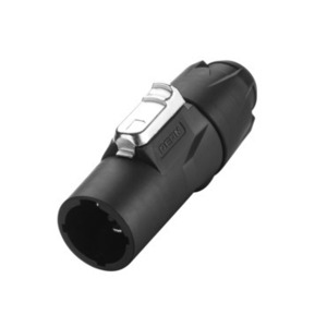 Разъем PowerCON REAN Connectors RCAC3M-X-000-1