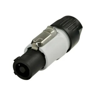 Разъем PowerCON REAN Connectors RCAC3O-G-000-0