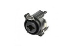 Терминал XLR REAN Connectors RCJ9FA-H
