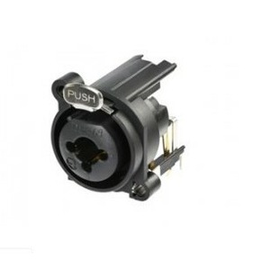 Терминал XLR REAN Connectors RCJ9FA-H