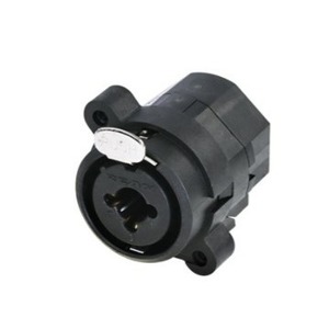 Терминал XLR REAN Connectors RCJ9FI-H