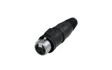 Разъем XLR REAN Connectors RCX3F-Z-002-1