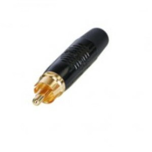 Разъем RCA REAN Connectors RF2C-B-0