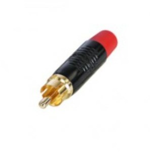 Разъем RCA REAN Connectors RF2C-B-2