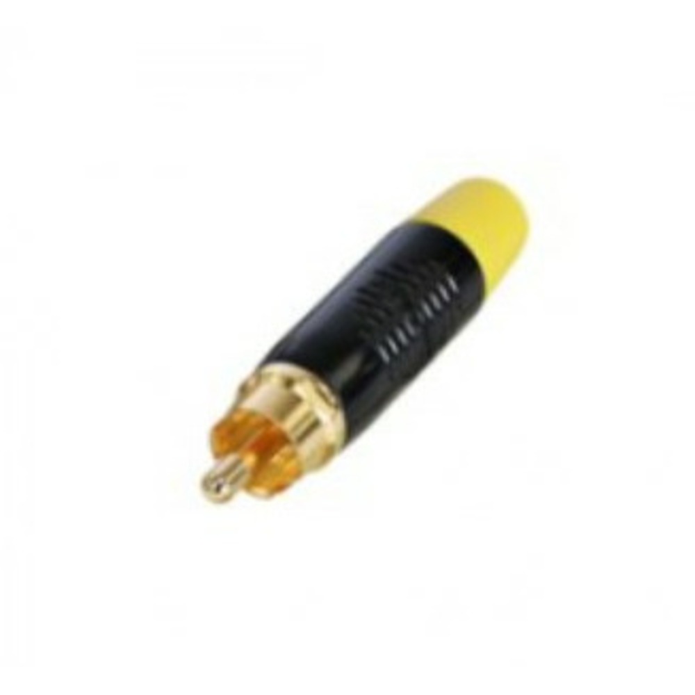Разъем RCA REAN Connectors RF2C-B-4