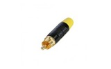 Разъем RCA REAN Connectors RF2C-B-4