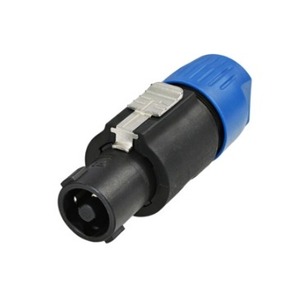 Разъем SpeakON REAN Connectors RLS4FC