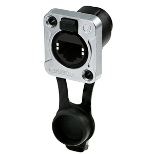 Терминал RJ-45 REAN Connectors RRE8F-Z-000-0