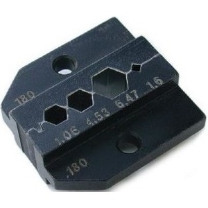 Инструмент для обжима Neutrik DIE-R-BNC-ZPLUS