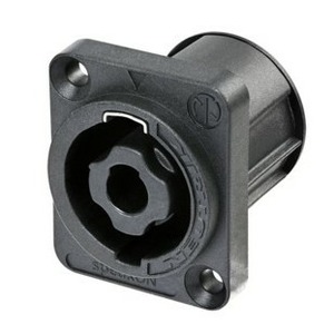 Терминал speakON Neutrik NL4MDXX-V