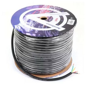 Кабель Акустический AuraSonics SC440