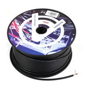 Кабель инструментальный AuraSonics IC124CB