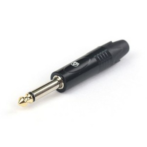 Разъем Jack AuraSonics JMN2-BG