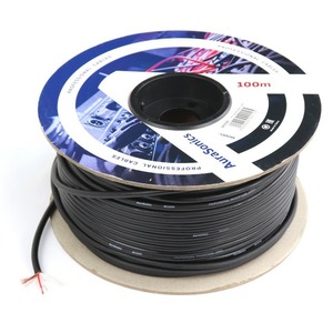 Кабель микрофонный в нарезку AuraSonics MC224S