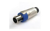 Разъем SpeakON AuraSonics SN4M-3